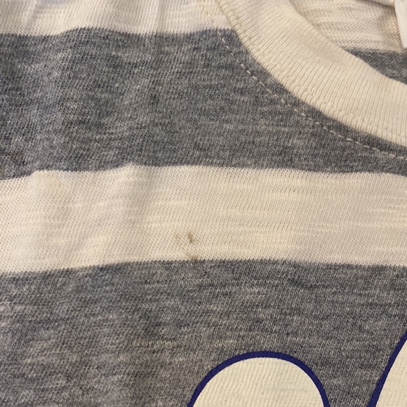 BONPOINT tshirt - Picture 6 of 9